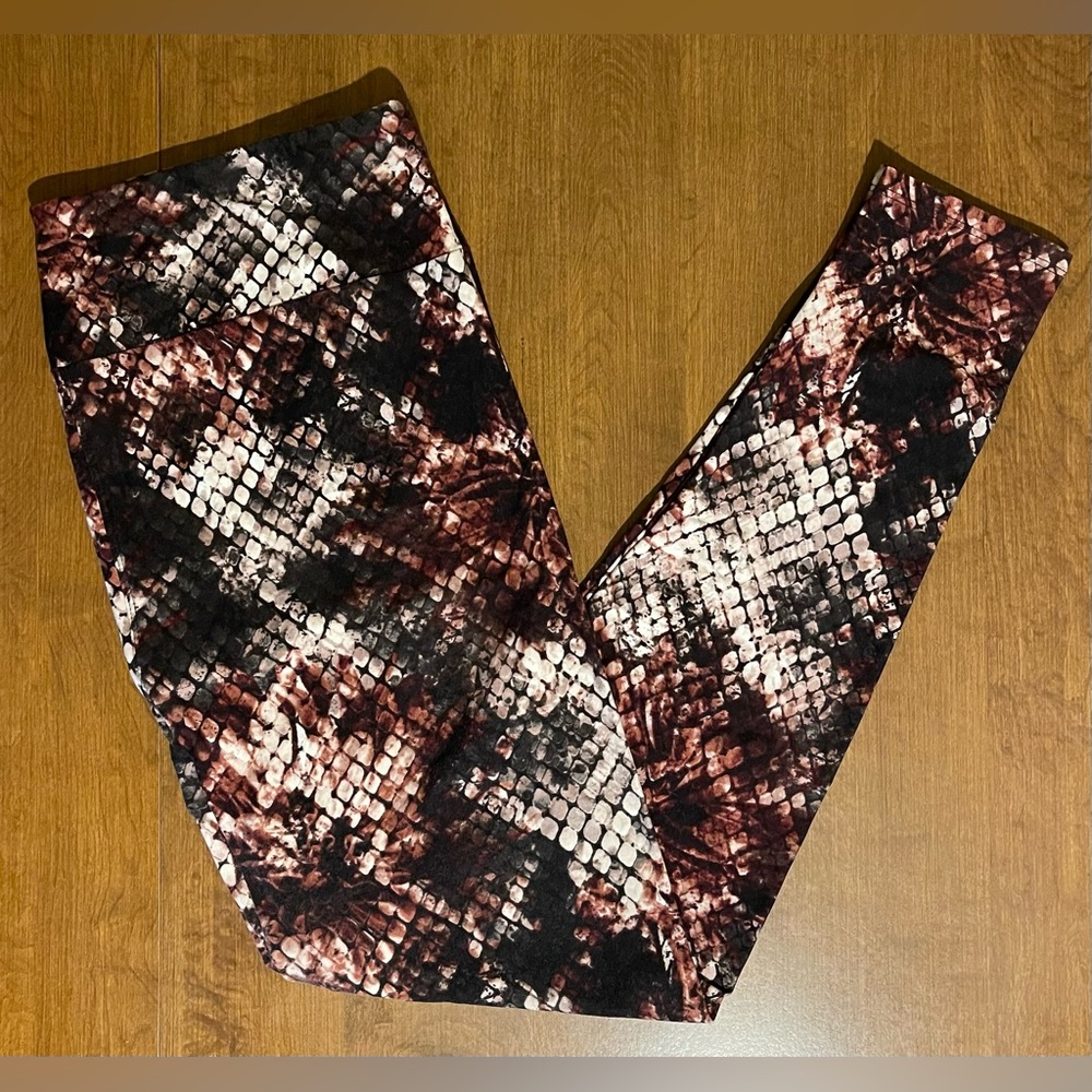 LuLaRoe TC2 Leggings